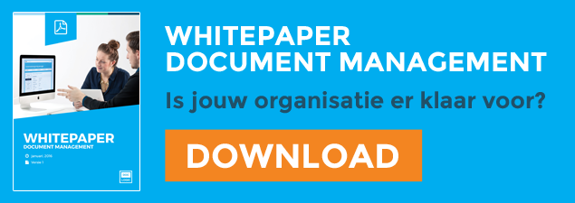 Whitepaper Document Management