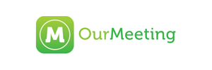 Logo OurMeeting