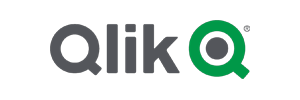 Logo Qlik