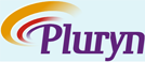 Logo Pluryn